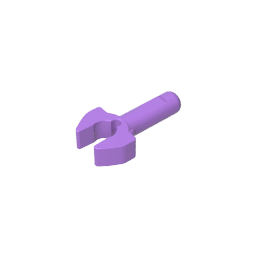 GDS-1000 - Bar 1L with Clip