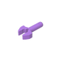 GDS-1000 - Bar 1L with Clip