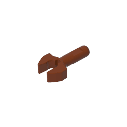 GDS-1000 - Bar 1L with Clip