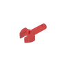 Transparent Red 41
