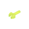 Transparent Fluore Green 49