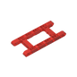 GDS-1001 - Technic Beam 5 x 11 Open Center Frame Thick