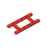 Bright Red 21