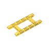 Bright Yellow 24