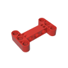 Bright Red 21