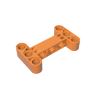 Bright Orange 106
