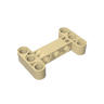 Brick Yellow 5