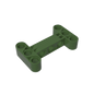 GDS-1002 - Technic Beam 3 x 5 Thick [90 Degrees Offset Centre Beam Holes]