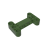 Dark Olive Green