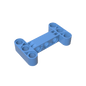 GDS-1002 - Technic Beam 3 x 5 Thick [90 Degrees Offset Centre Beam Holes]