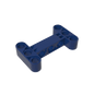GDS-1002 - Technic Beam 3 x 5 Thick [90 Degrees Offset Centre Beam Holes]
