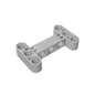 GDS-1002 - Technic Beam 3 x 5 Thick [90 Degrees Offset Centre Beam Holes]