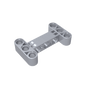 GDS-1002 - Technic Beam 3 x 5 Thick [90 Degrees Offset Centre Beam Holes]