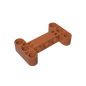 GDS-1002 - Technic Beam 3 x 5 Thick [90 Degrees Offset Centre Beam Holes]