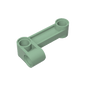 GDS-1003 - Technic Pin Connector Perpendicular 2 x 4 Bent - Beam with 90 Hole Degrees 4.8