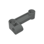 GDS-1003 - Technic Pin Connector Perpendicular 2 x 4 Bent - Beam with 90 Hole Degrees 4.8