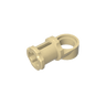 Brick Yellow 5