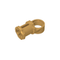 GDS-1004 - Technic Axle and Pin Connector Toggle Joint Smooth