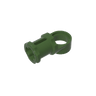 Dark Olive Green
