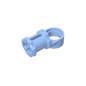 GDS-1004 - Technic Axle and Pin Connector Toggle Joint Smooth
