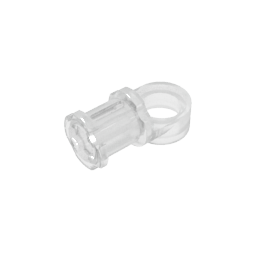 GDS-1004 - Technic Axle and Pin Connector Toggle Joint Smooth