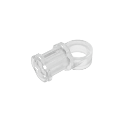 GDS-1004 - Technic Axle and Pin Connector Toggle Joint Smooth