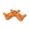 Bright Orange 106