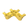 Bright Yellow 24