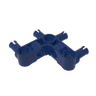 Earth Blue 140