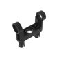 GDS-1006 - Technic Pin Connector Toggle Joint Smooth Double with 2 Pins