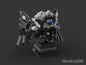 MOC-100767 Thanatos
