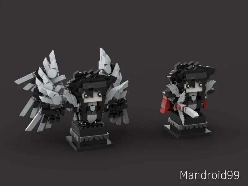 MOC-100788 Hades