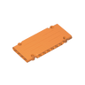 Bright Orange 106