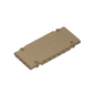 GDS-1008 - Technic Panel 1 x 5 x 11