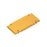 Flame Yellowish Orange 191