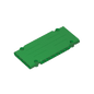 GDS-1008 - Technic Panel 1 x 5 x 11
