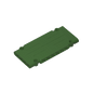 GDS-1008 - Technic Panel 1 x 5 x 11