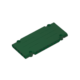 GDS-1008 - Technic Panel 1 x 5 x 11