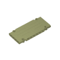 GDS-1008 - Technic Panel 1 x 5 x 11