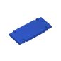 GDS-1008 - Technic Panel 1 x 5 x 11