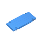 GDS-1008 - Technic Panel 1 x 5 x 11