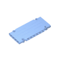 GDS-1008 - Technic Panel 1 x 5 x 11