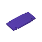 GDS-1008 - Technic Panel 1 x 5 x 11