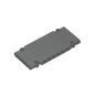 GDS-1008 - Technic Panel 1 x 5 x 11