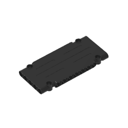 GDS-1008 - Technic Panel 1 x 5 x 11