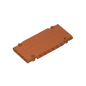 GDS-1008 - Technic Panel 1 x 5 x 11