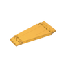 Flame Yellowish Orange 191