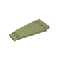 GDS-1009 - Technic Panel 5 x 11 x 1 Tapered