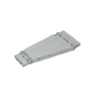 GDS-1009 - Technic Panel 5 x 11 x 1 Tapered