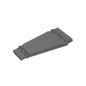 GDS-1009 - Technic Panel 5 x 11 x 1 Tapered